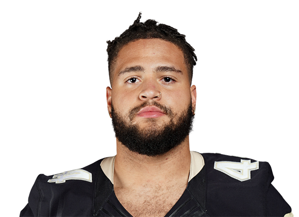 Jayle Stacks, Colorado Buffaloes RB