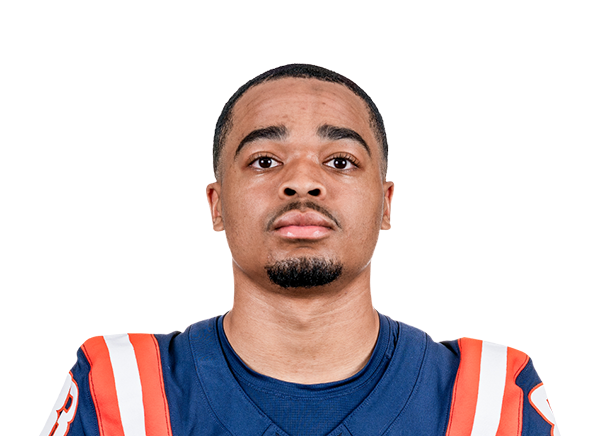 Keion Battle, Illinois Fighting Illini WR
