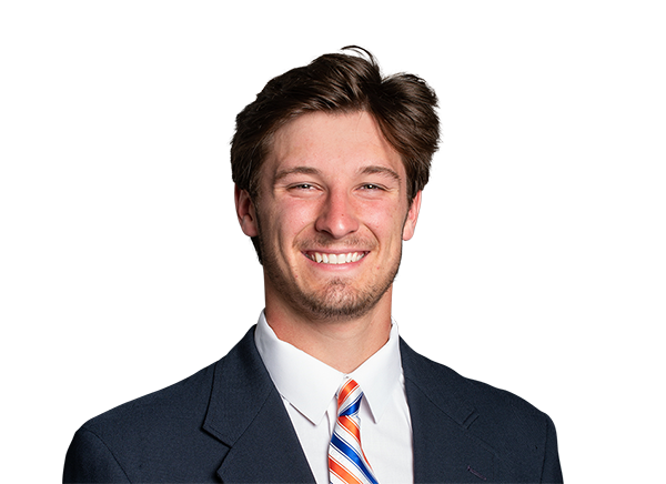 Andy Peters, Boise State Broncos QB