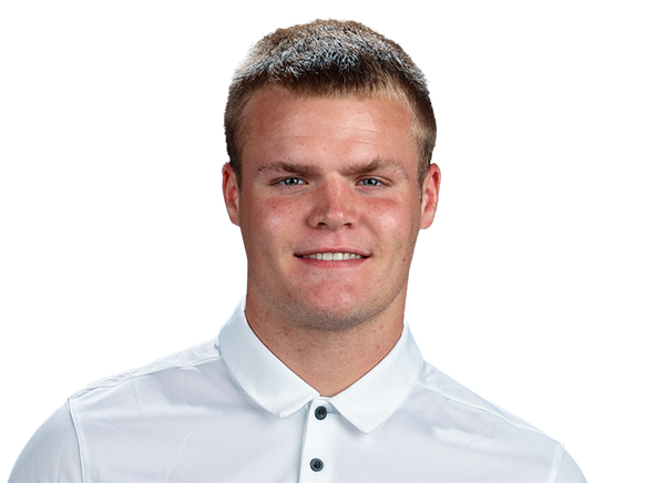 Aaron Blom, Iowa Hawkeyes PK