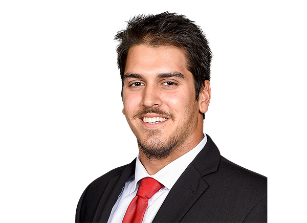 Alex Simet, Maryland Terrapins LB