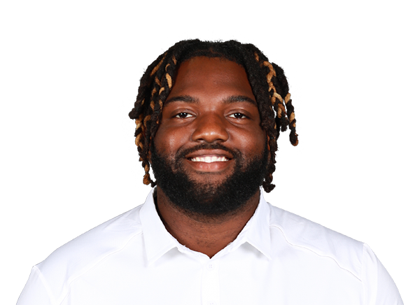 B.J. Ragland, Charlotte 49ers OL