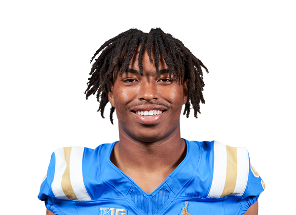 Kaylin Moore, Colorado Buffaloes DB