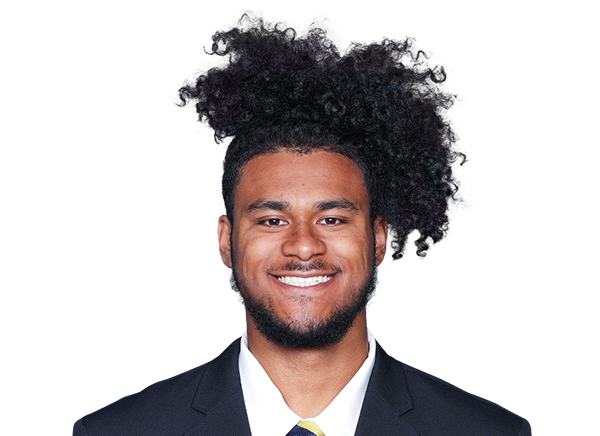 Natano Woods, San José State Spartans DL