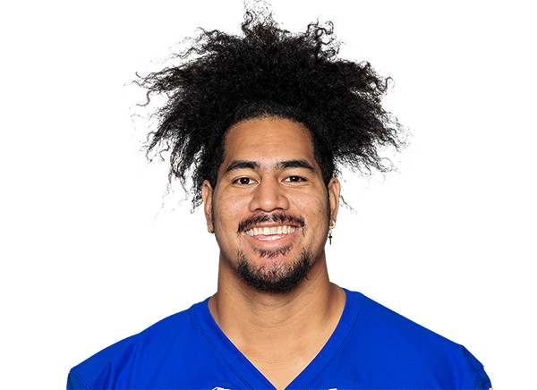 Jay Kakiva, San José State Spartans DL