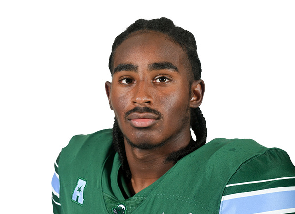 Kriston Esnard, Tulane Green Wave PK