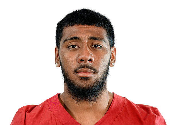 Tsion Nunnally, Washington State Cougars WR