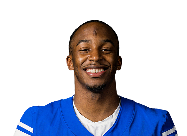 Chris Jackson, BYU Cougars WR