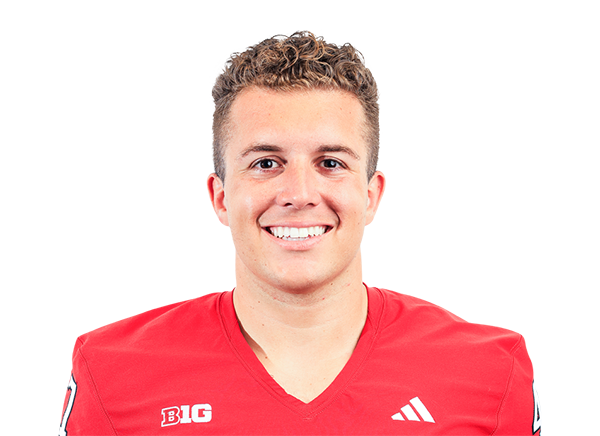 Austin Riggs, BYU Cougars LS