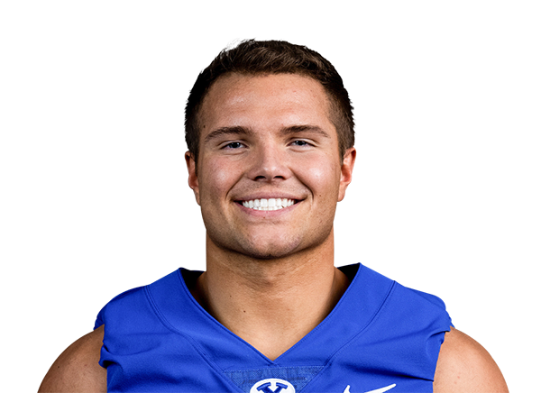 Josh Wilson, BYU Cougars LB