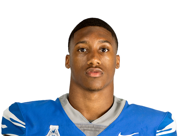 Sylvonta Oliver, Memphis Tigers DB