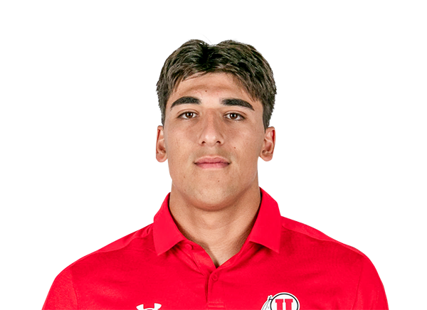 Jonah Elliss, Utah Utes DE