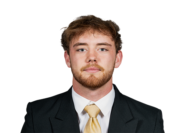Gavin Ellis, Wake Forest Demon Deacons TE
