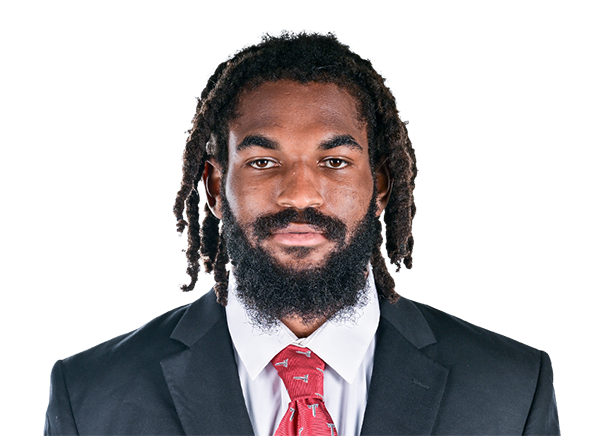 Jah-Mal Williams, Cincinnati Bearcats DE