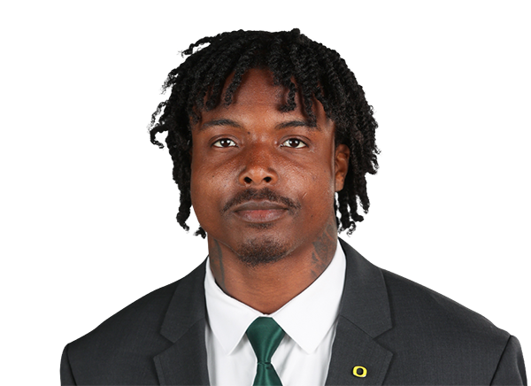 Khyree Jackson, Alabama Crimson Tide DB