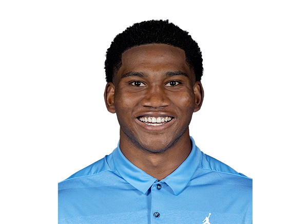 Christopher Holliday, North Carolina Tar Heels DB