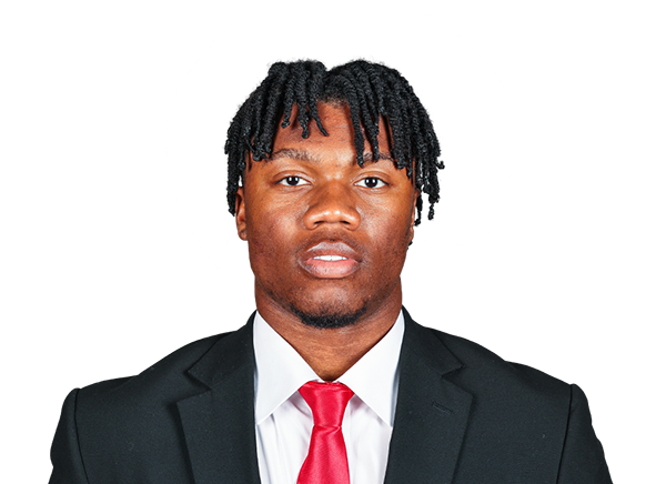 Javon Bullard, Georgia Bulldogs DB