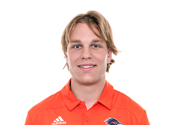 Kyle Wakefield, UTSA Roadrunners LB