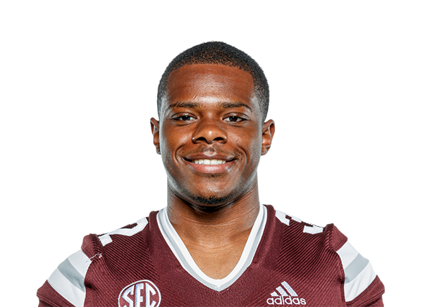 J.J. Jernighan, Mississippi State Bulldogs RB