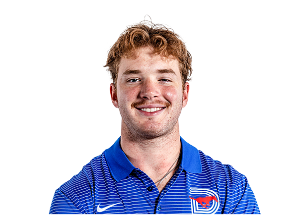 Gage Haskin, SMU Mustangs TE