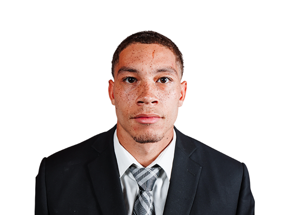 Jehvonn Lewis, Pittsburgh Panthers DB