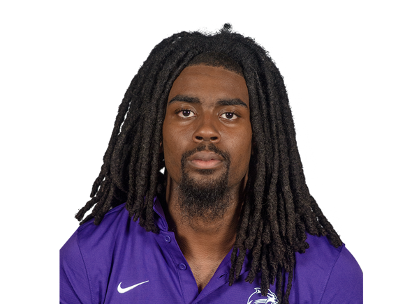 Cam'Ron Dabney, Kansas Jayhawks CB