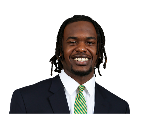 Kelle Sanders, UAB Blazers LB