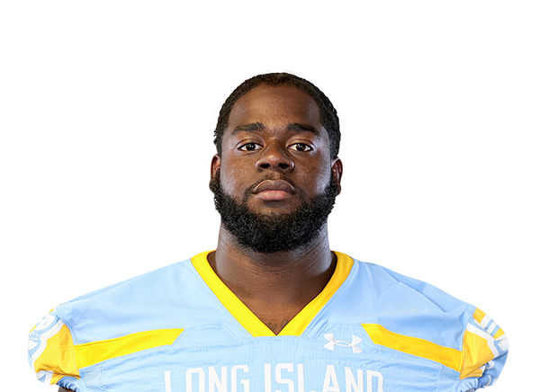 Gralyn Stokes, UAB Blazers DL