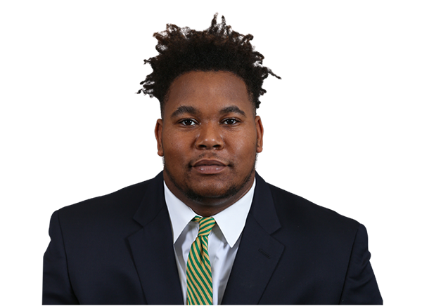Isaiah Forte, UAB Blazers DL