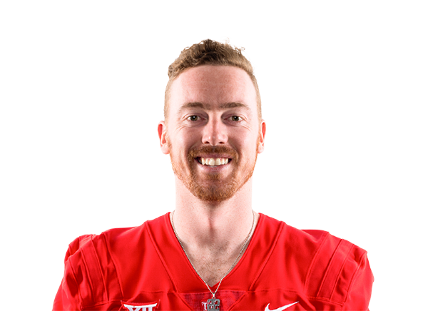 Laine Wilkins, Houston Cougars P
