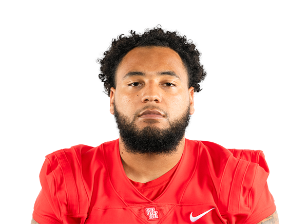 Sedrick Williams, Houston Cougars DL