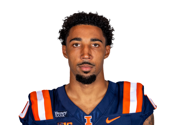 Ty Robinson, Colorado Buffaloes WR
