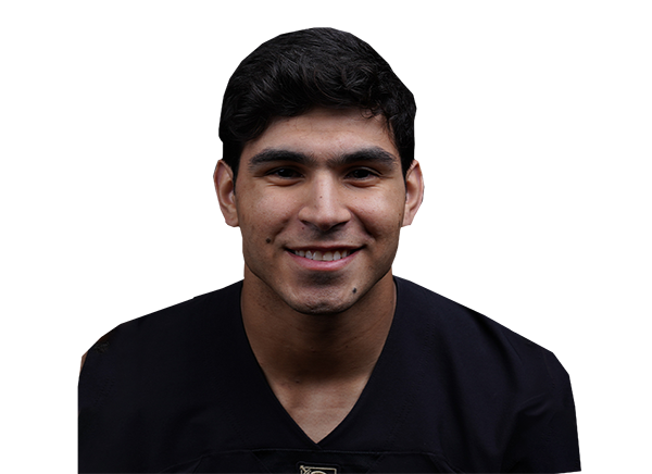 Jimmy Ciarlo, Army Black Knights LB