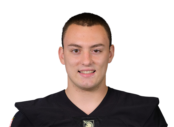 Tyler Brennan, Army Black Knights WR