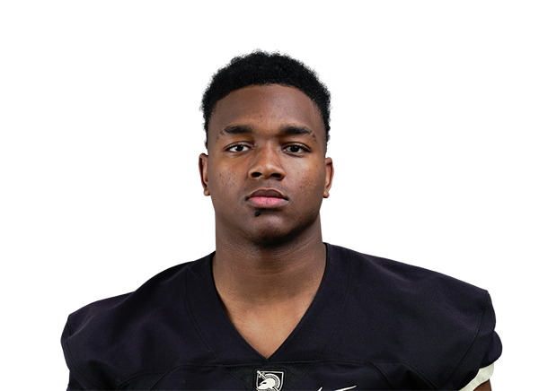 Hamilton Baker, Army Black Knights DB