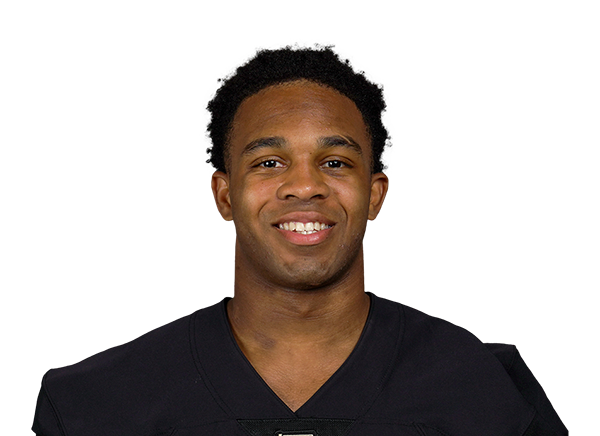Tyrell Robinson, Army Black Knights RB