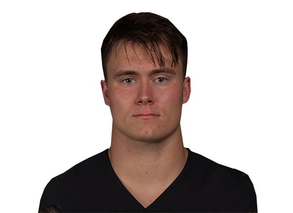 Joshua Lingenfelter, Army Black Knights TE