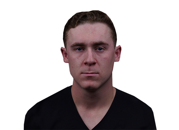 Cole McCutcheon, Army Black Knights LS