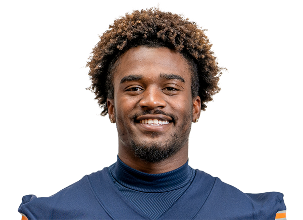 Tre'Vion Ballard, UTEP Miners CB