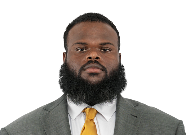 Steven Hubbard, UTEP Miners OL
