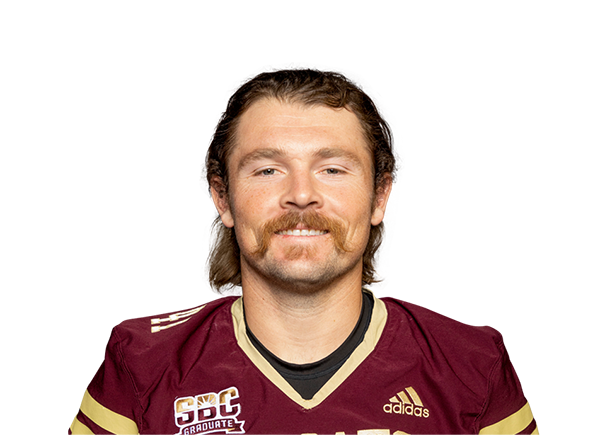 Tyler Huff, Texas State Bobcats TE
