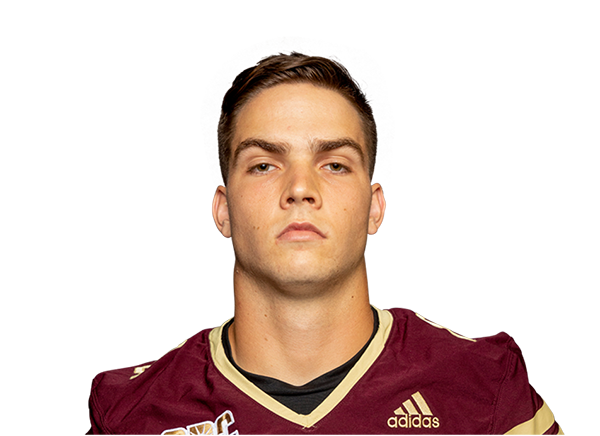 Austin Groeschel, Texas State Bobcats TE