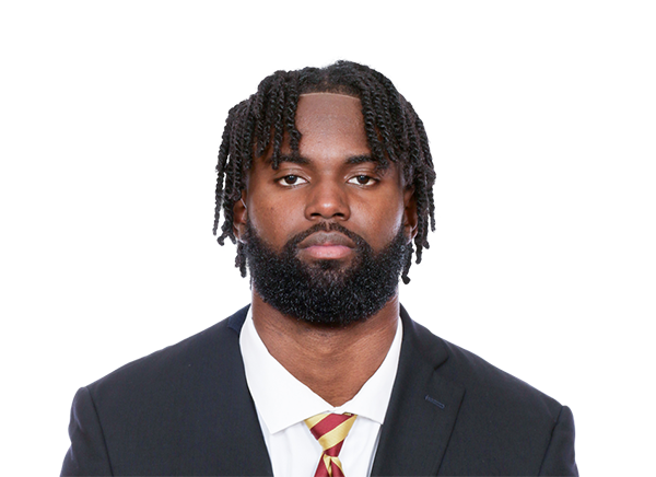 Davonte Brown, UCF Knights DB