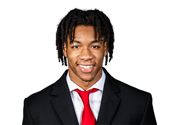Justin Hodges, UCF Knights CB