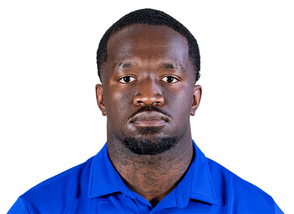 Ja'Cyais Credle, UCF Knights WR