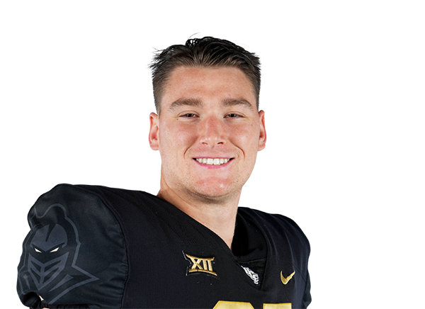 Zach Marsh-Wojan, UCF Knights TE