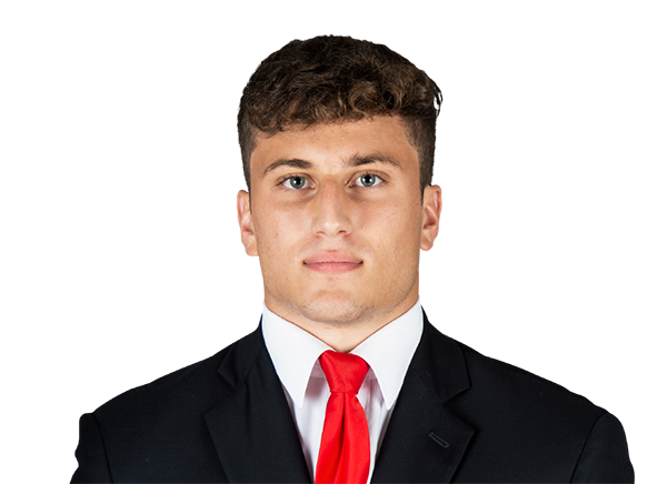 Carter Odell, Florida Atlantic Owls S
