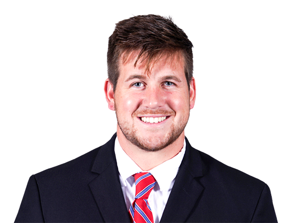 Austin Evans, Florida Atlantic Owls TE