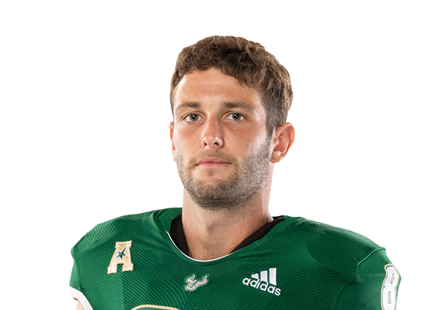 Garret Reynolds, South Florida Bulls WR