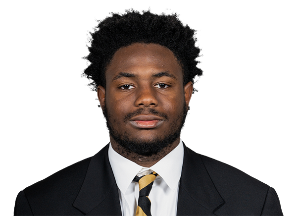John Peterson III, Wake Forest Demon Deacons DB